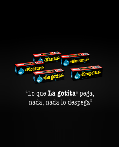 la-gotita