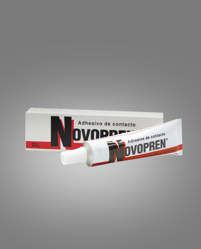novopren