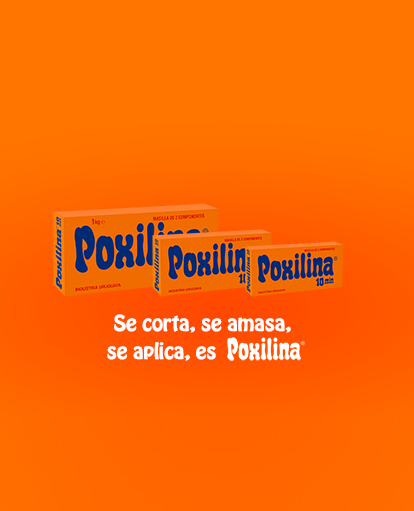 poxilina