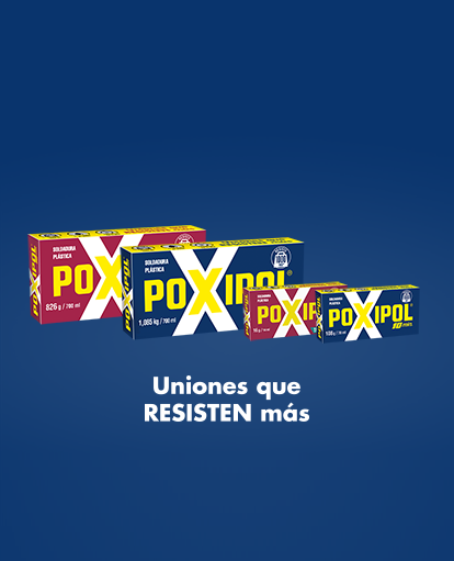 poxipol